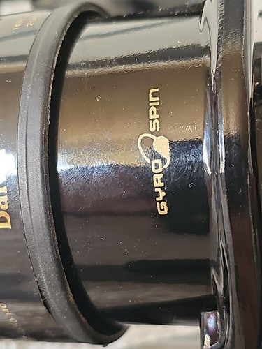 NEW  ULTRA RARE  Daiwa Regal-S 5000 T  Spinning  Reel  MADE IN KOREA  - Picture 8 of 16