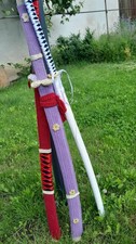 Einzigartiges gehäkeltes Cosplay-Set, handge...