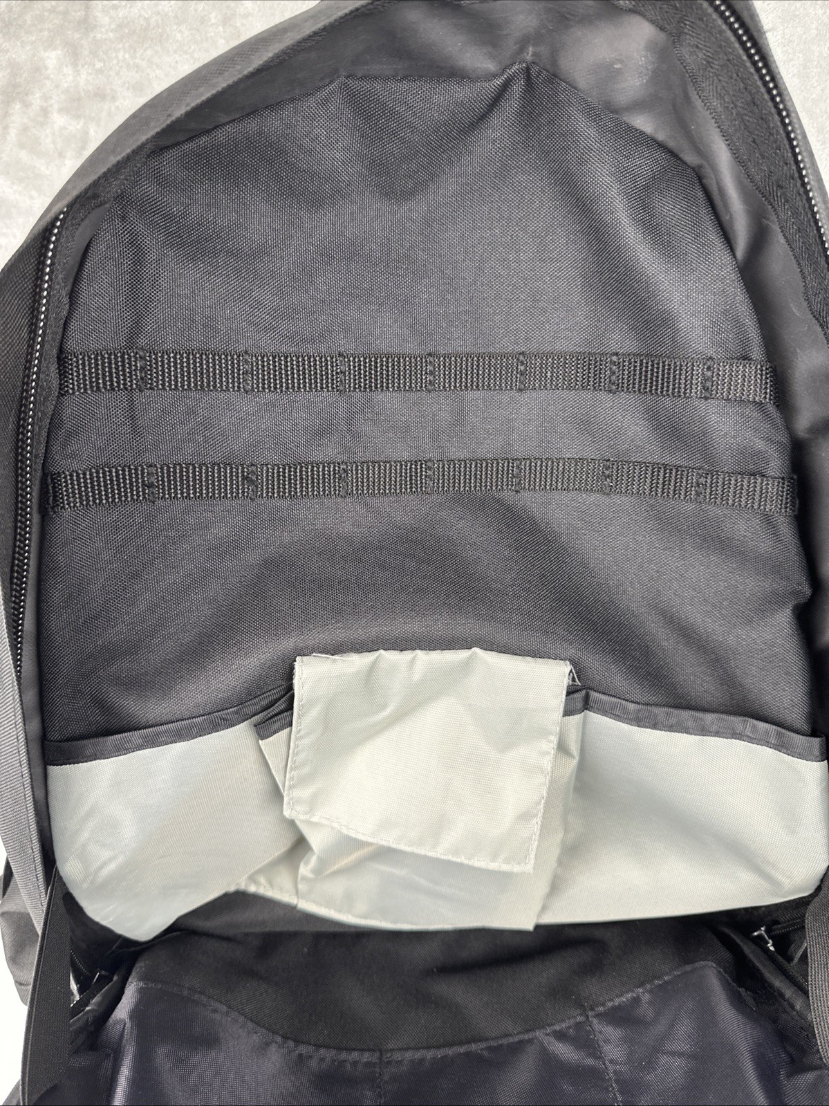SOC Tactical Backpack Black TSA Approved Seal Of Authenticity 3 Day Pass #5031 image 8