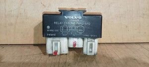 Volvo 850 1995 Benzin Relais Kühlerlüfter 899962000 ASA10803