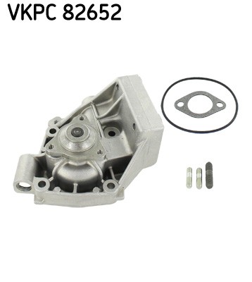 SKF SWEDEN VKPC 82652 Water Pump, engine cooling for CITROËN,FIAT,IVECO,PEUGEOT