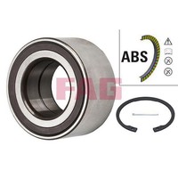 Radlagersatz Schaeffler FAG 713 6197 90 FüR Chrysler CitroëN Dodge Mitsubishi