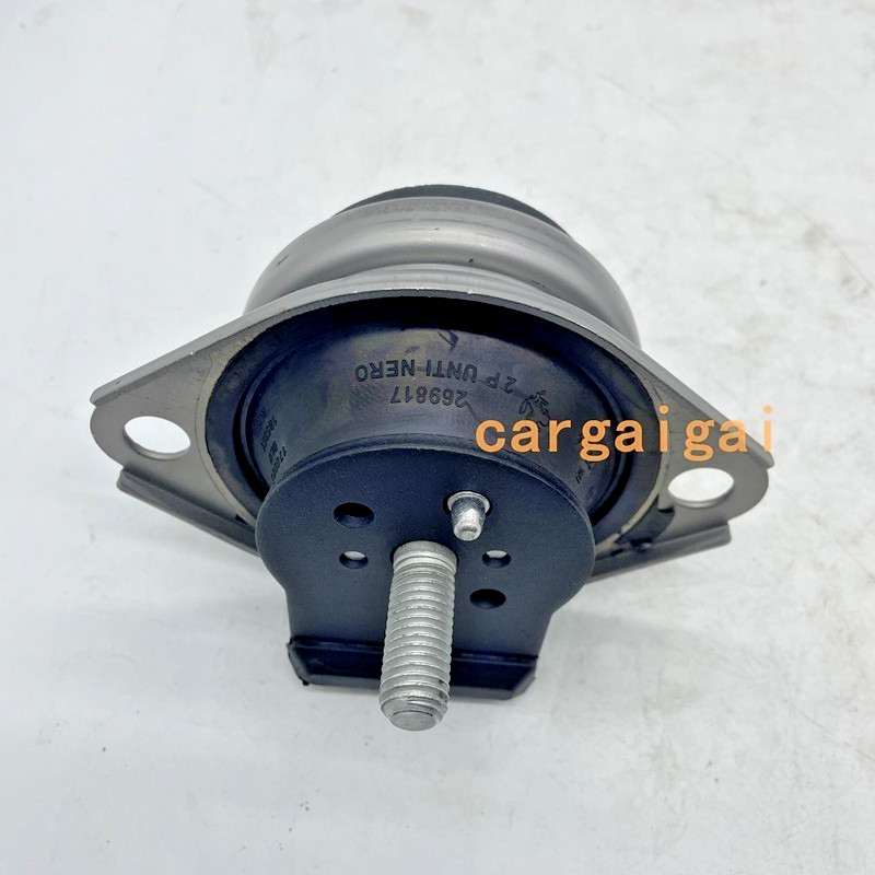 2x Engine Mounts For Maserati Quattroporte GranTurismo Cabrio Ferrari California