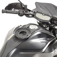 Givi BF36 Flangia Specifica Per Yamaha MT07 '18-20