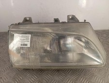 Feu avant (phare) Citroen EVASION