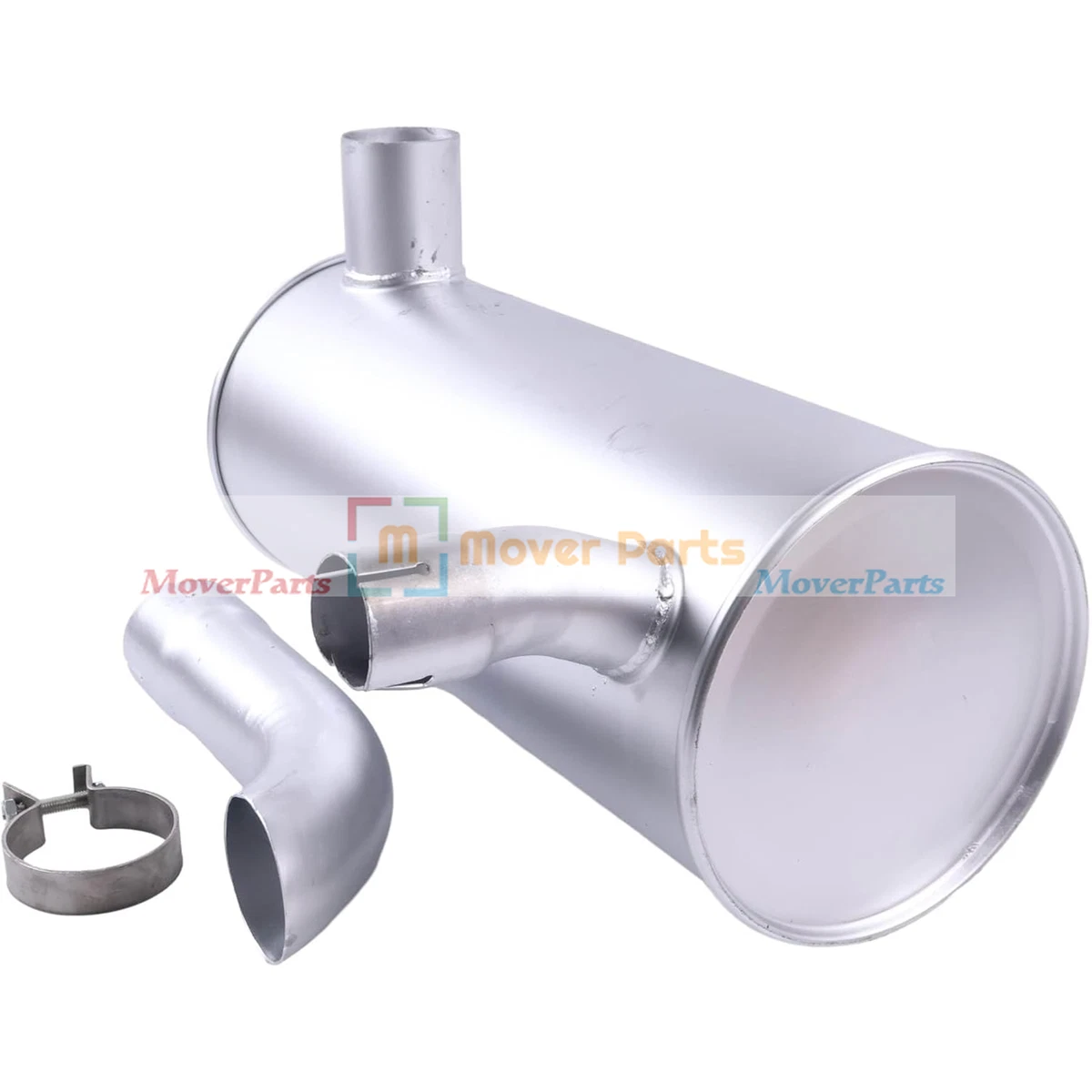 Mufflers for Hitachi Excavator for sale | eBay