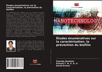Supraja Nookala (U. A.) | ÉTudes éNuméRatives Sur La CaractéRisation, La...