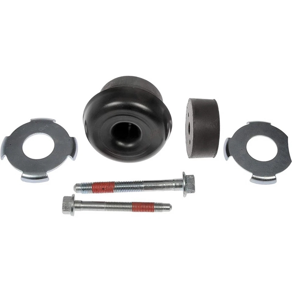 924-135 Dorman Body Mount Kit for Chevy Chevrolet Silverado 1500 Truck Sierra HD - Image 4 of 4