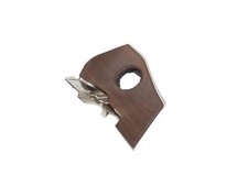 Genuine Mopar Instrument Panel Applique 6PL281AAAA