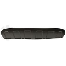 Spoiler Stoßstange Stoßfänger vorne für Audi Q7 Bj. 06/09 ->>