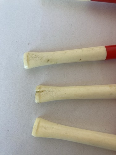 Set of 4 Vintage Kids Toy Bubble Pipes See description - Picture 3 of 9