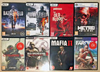 PC Games - Shooter Collection (2010-2015)