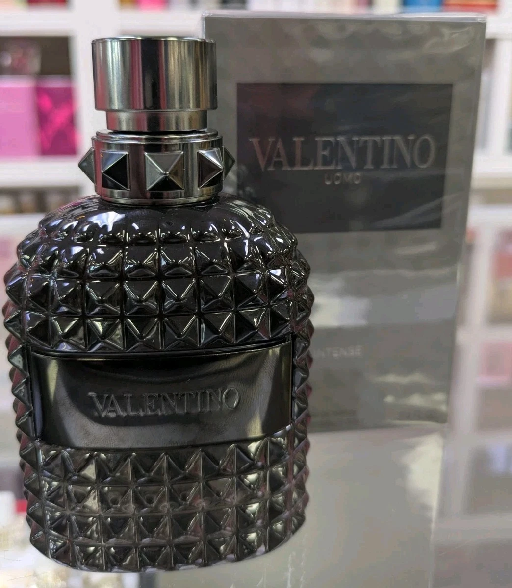 Valentino Valentino Uomo Intense Eau de Parfum for Men for sale | eBay