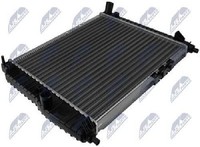 Original Nty KüHler MotorküHlung CCH-CH-004 FüR Chevrolet