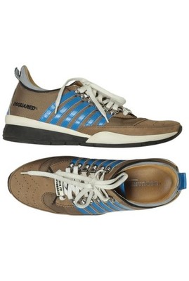 DSQUARED2 Sneaker Herren Freizeitschuhe Turnschuhe Sportschuhe Gr. E... #1sjg55v