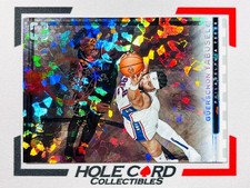 GUERSCHON YABUSELE 2024-25 Panini Photogenic Basketball #105 Diamond 24/75 丶