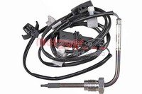 Sensor Abgastemperatur Metzger Autoteile 0894925 FüR Opel Astra Caravan P10 GTC
