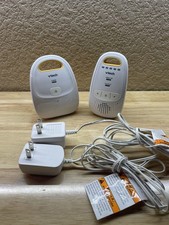 Vtech Baby Monitor Parent Unit  Baby Unit - MODEL: DM111 PU  DM111 BU