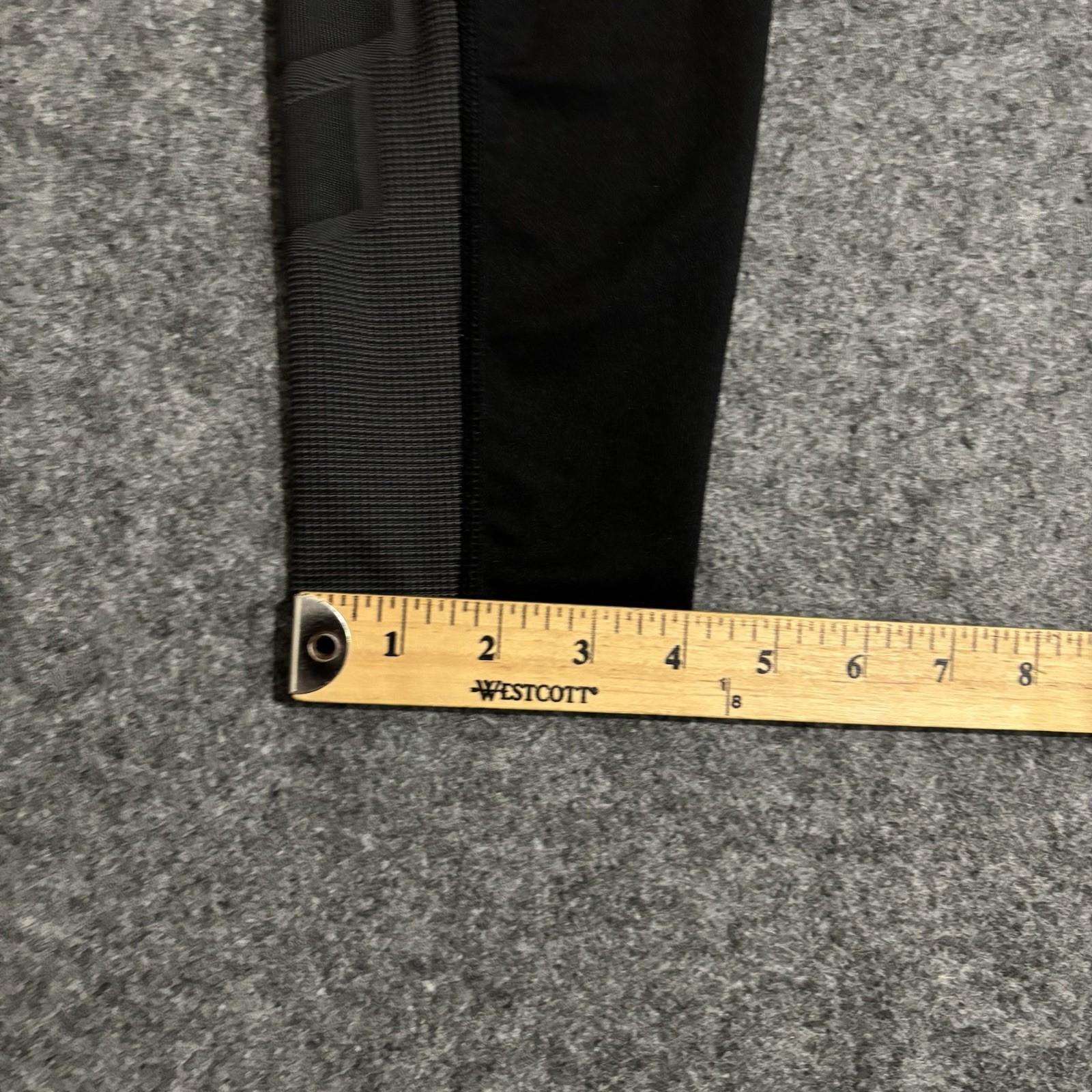 Nike Pro Therma Hyperwarm Compression Tights Size… - image 10