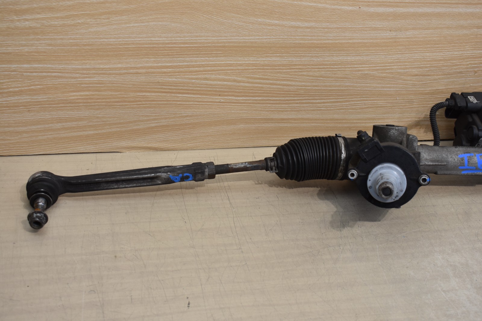 Porsche 911 GT3 2012-2017 Steering rack