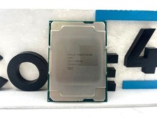 INTEL SRKXS Xeon Silver 4309Y 2.8GHz 8C Processor