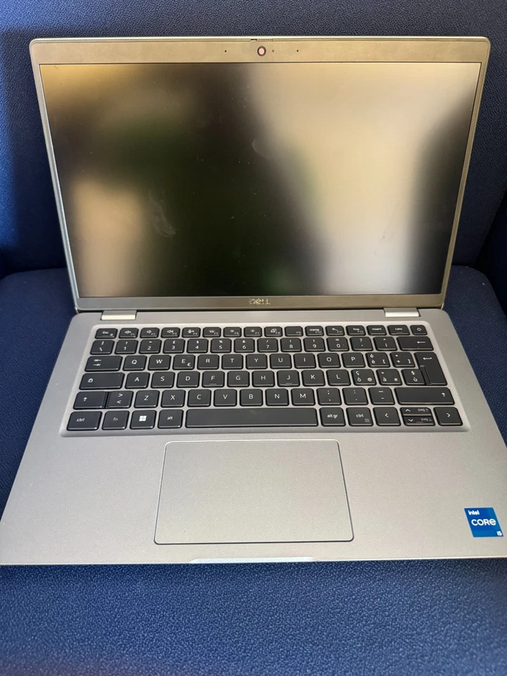 Dell Latitude 5420 · i5-1145G7 · 16GB · 512GB, foto 2 di 5