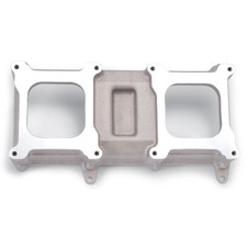 Edelbrock Victor Ram 23 Intake Manifold Top Only For Small Block Chevy