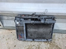 Citroen DS3 1.6 THP Petrol 2009-2016 Complete Rad Radiator Pack with Fan
