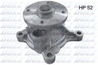 Dolz Wasserpumpe H226 FüR Hyundai KIA