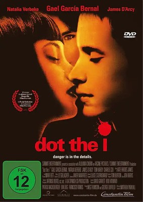 dot the i