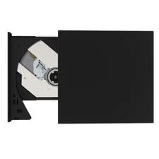 Small USB 3.0 External DVDs/CDs Drive DVDs Player Upgrades for Operating