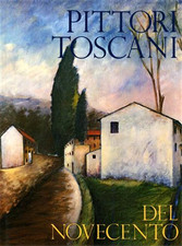Bellonzi,F. - Pittori toscani del Novecento. 