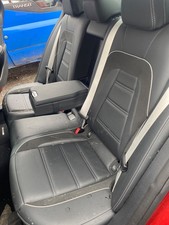 Rücksitzgruppe 2019 Mercedes-benz E-Klasse W213 AMG 63 E63 AMG Rücksitzgruppe 2019 Mercedes-benz E-Klasse W213 AMG 63 E63 AMG