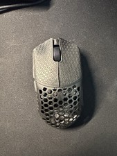 Finalmouse ULX Competition Medium - Black Raw...