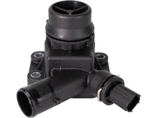 Engine Coolant Thermostat Housing Assembly For 2007-2014 Volvo XC90 ZK921RZ
