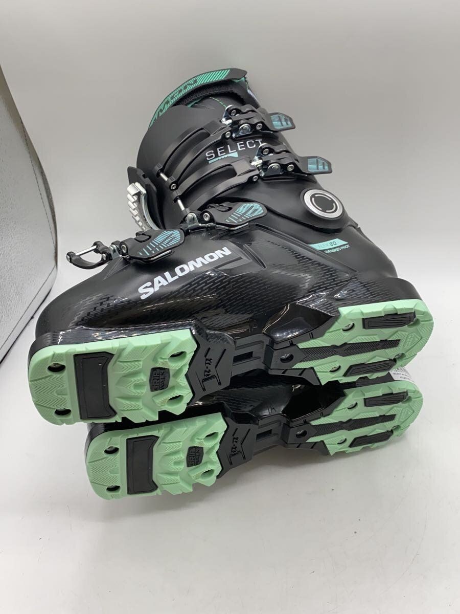 Stivali da snowboard Salomon SELECT HV 80 23 cm BLK usati