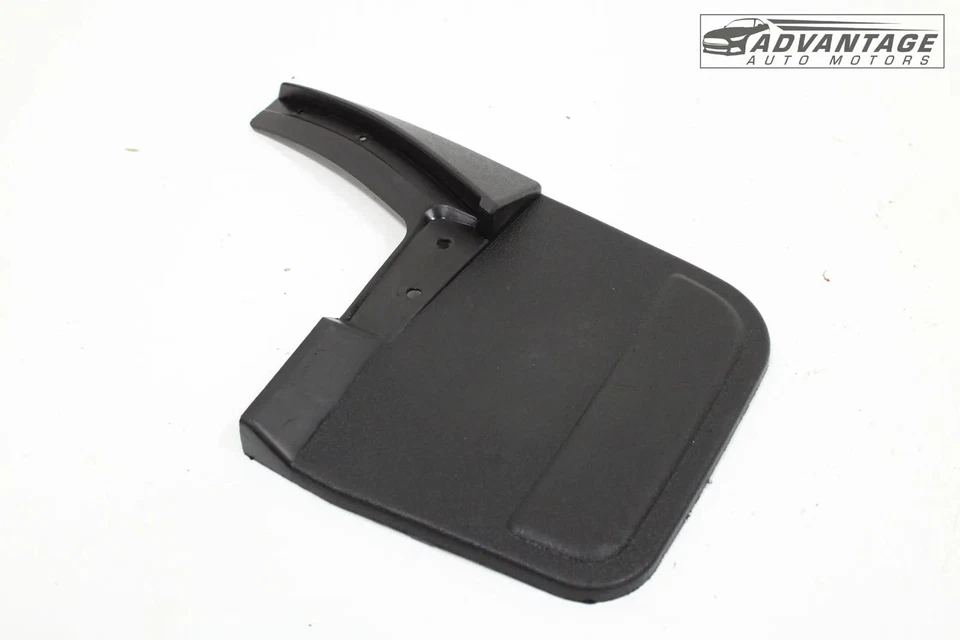 2018-2021 年林肯导航器 U554 前右护罩闪光灯护罩 MUD FLAP 原始设备制造商 — 第 2/4 张图片