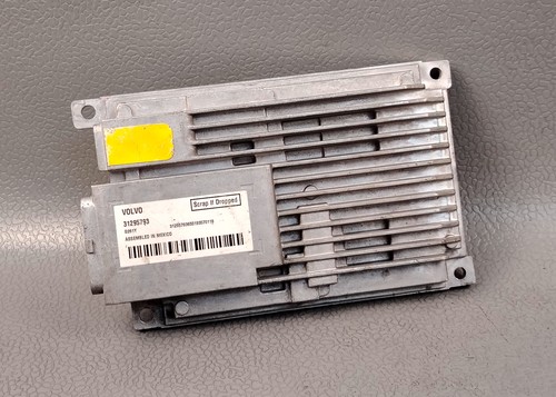 2008 2013 VOLVO XC70 V70 S80 PARKING AID CONTROL MODULE PDC 31295793