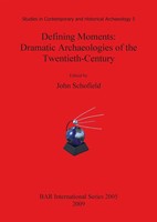 John Schofield | Defining Moments | Taschenbuch | Englisch (2009)