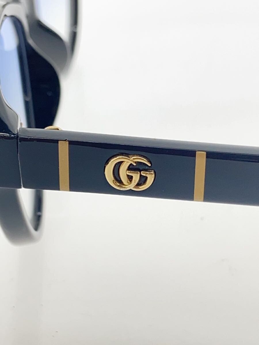 GUCCI Sunglasses Plastic BLK Men s GG0766OA thumbnail 4