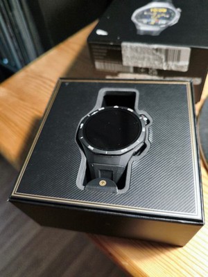 Huawei Watch GT5 Pro / Model VLI-B29 / 46mm / Black