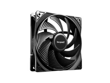 be quiet! Pure Wings 3 140mm Quiet PWM High-Speed Case Fan | Speed-regulating