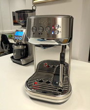 Sage Bambino Plus Espresso Machine & Smart Pro Grinder
