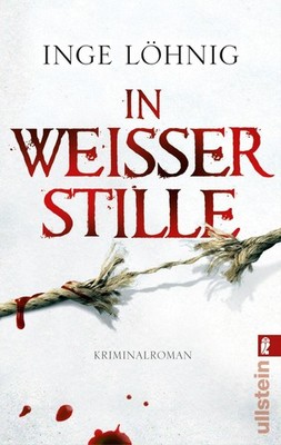 In weißer Stille: Kommissar Dühnforts zweiter Fall (Ein Kommissar-Dühnfort-Krimi