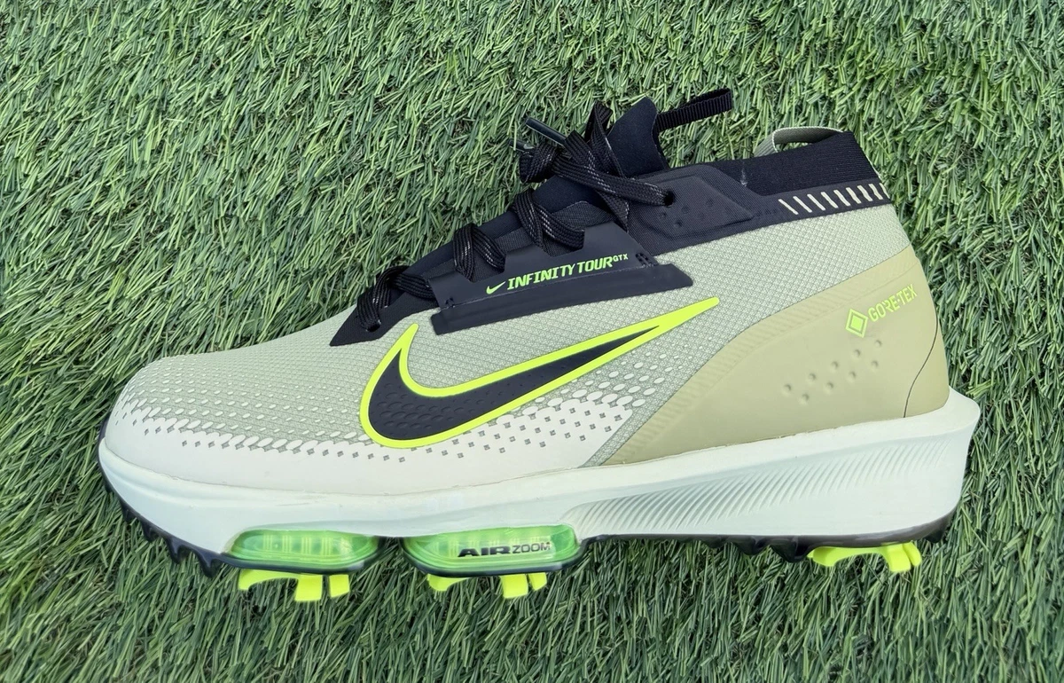 Nike Waterproof Golf Shoes for sale | eBay