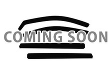 Genuine SNAPSHADES Car Weather Shields for It's a perfect fit for Nissan X-Tr...