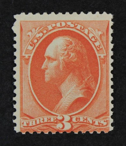 CKStamps: US Stamps Collection Scott#214 3c Washington Mint NH OG