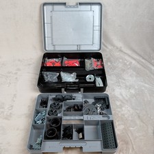 Meccano Erector Set Super Construction Motorized Building Set