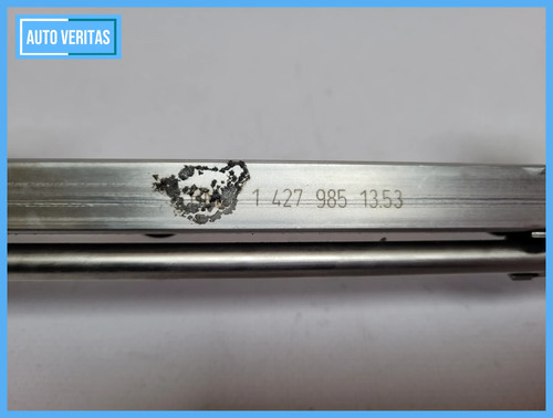 Original BMW 3 Series (E46) Injection Bar 14279851353 - Picture 14 of 14