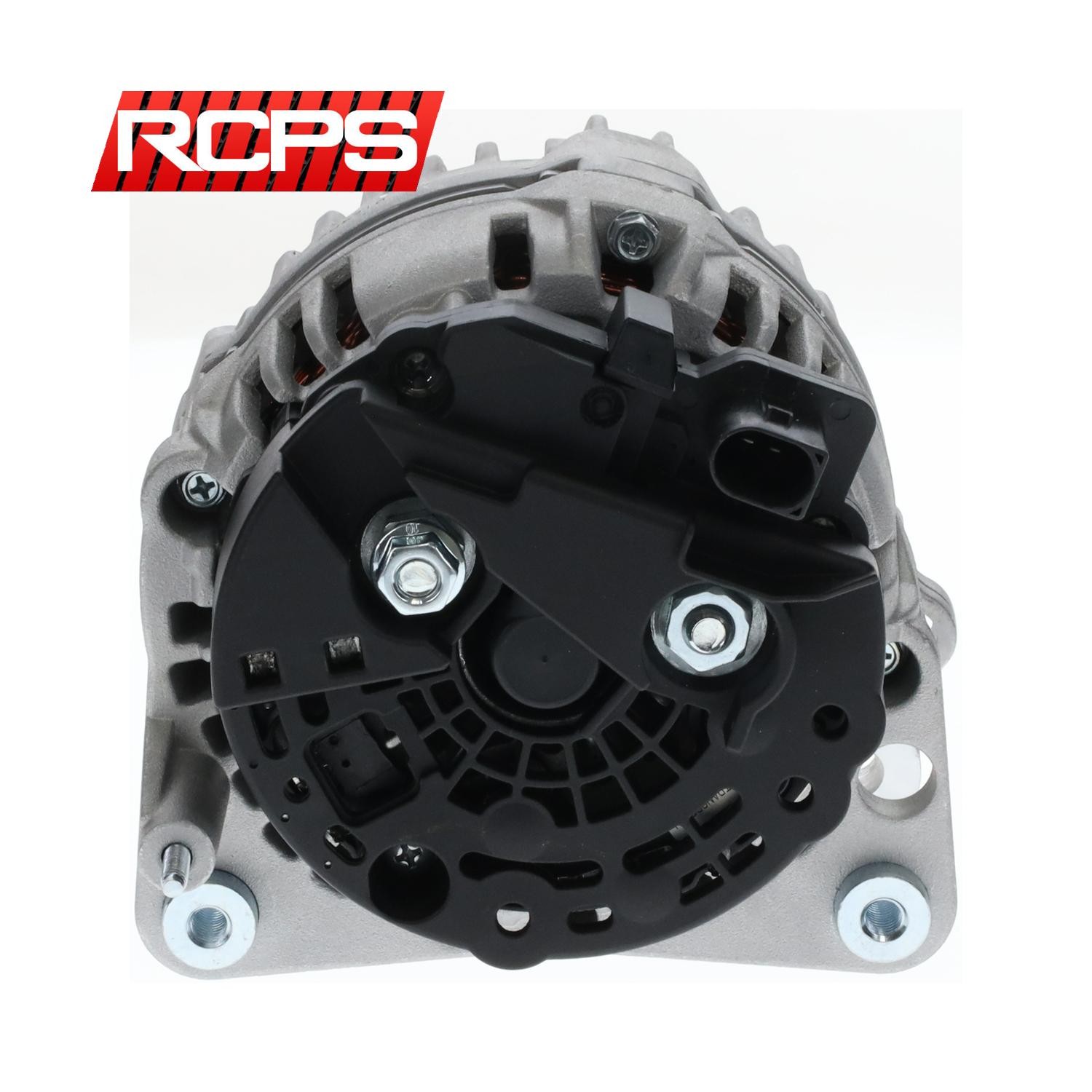 New 90A Alternator Fits Volkswagen Polo 1.6L 2004-07 0124325013 0124325150 MG367